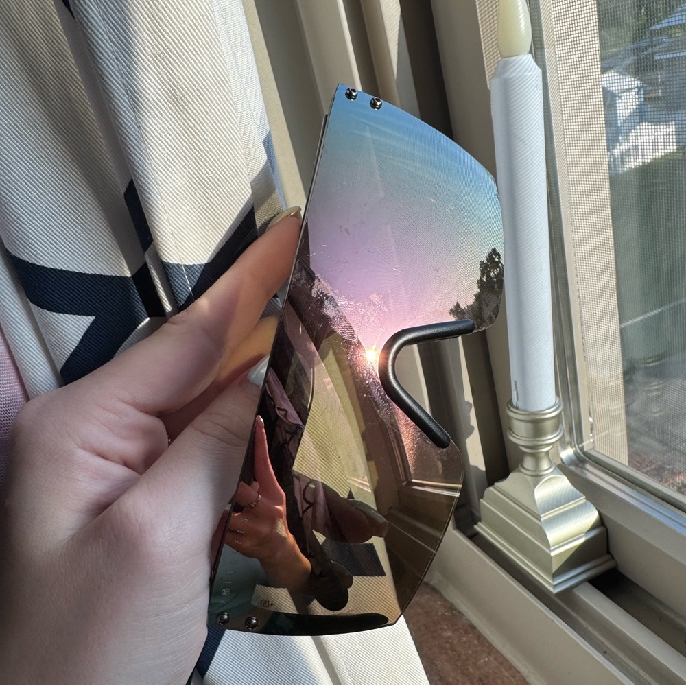 Heat Wave Sunglasses